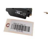 1996-2002 BMW Z3 Trunk Boot Tailgate Hatch Lock Latch Actuator, 67-11-8-361-140, F014, OEM, 1996, 1997, 1998, 1999, 2000, 2001, 2002