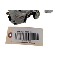1996-2002 BMW Z3 Front Door Lock Latch Actuator Left, 51-21-8-397-103, F014, OEM, 1996, 1997, 1998, 1999, 2000, 2001, 2002