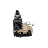 1996-2002 BMW Z3 Front Door Lock Latch Actuator Left, 51-21-8-397-103, F014, OEM, 1996, 1997, 1998, 1999, 2000, 2001, 2002