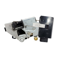 1996-2002 BMW Z3 Front Door Lock Latch Actuator Left, 51-21-8-397-103, F014, OEM, 1996, 1997, 1998, 1999, 2000, 2001, 2002