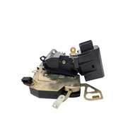 1996-2002 BMW Z3 Front Door Lock Latch Actuator Left, 51-21-8-397-103, F014, OEM, 1996, 1997, 1998, 1999, 2000, 2001, 2002