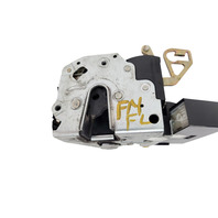 1996-2002 BMW Z3 Front Door Lock Latch Actuator Left, 51-21-8-397-103, F014, OEM, 1996, 1997, 1998, 1999, 2000, 2001, 2002