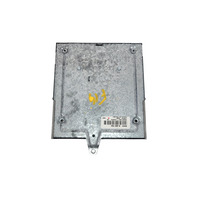 1996-2002 BMW Z3 Rear Hifi Audio Sound System Amplifier Control Module Unit, 65-12-8-382-393, F014, OEM, 1996, 1997, 1998, 1999, 2000, 2001, 2002