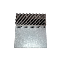 1996-2002 BMW Z3 Rear Hifi Audio Sound System Amplifier Control Module Unit, 65-12-8-382-393, F014, OEM, 1996, 1997, 1998, 1999, 2000, 2001, 2002