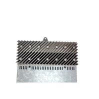 1996-2002 BMW Z3 Rear Hifi Audio Sound System Amplifier Control Module Unit, 65-12-8-382-393, F014, OEM, 1996, 1997, 1998, 1999, 2000, 2001, 2002