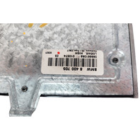 1996-2002 BMW Z3 Rear Hifi Audio Sound System Amplifier Control Module Unit, 65-12-8-382-393, F014, OEM, 1996, 1997, 1998, 1999, 2000, 2001, 2002