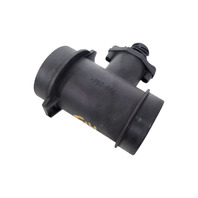 1996-1998 BMW Z3 Mass Air Flow Sensor, 13-62-1-736-224, F014, OEM, 1996, 1997, 1998