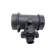 1996-1998 BMW Z3 Mass Air Flow Sensor, 13-62-1-736-224, F014, OEM, 1996, 1997, 1998