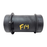 1996-1998 BMW Z3 Mass Air Flow Sensor, 13-62-1-736-224, F014, OEM, 1996, 1997, 1998