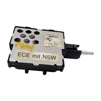 1996-2002 BMW Z3 Headlight Control Switch, 61-31-8-353-506, F014, OEM, 1996, 1997, 1998, 1999, 2000, 2001, 2002