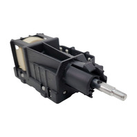 1996-2002 BMW Z3 Headlight Control Switch, 61-31-8-353-506, F014, OEM, 1996, 1997, 1998, 1999, 2000, 2001, 2002