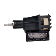 1996-2002 BMW Z3 Headlight Control Switch, 61-31-8-353-506, F014, OEM, 1996, 1997, 1998, 1999, 2000, 2001, 2002