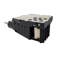 1996-2002 BMW Z3 Headlight Control Switch, 61-31-8-353-506, F014, OEM, 1996, 1997, 1998, 1999, 2000, 2001, 2002