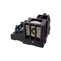 1996-2002 BMW Z3 Headlight Control Switch, 61-31-8-353-506, F014, OEM, 1996, 1997, 1998, 1999, 2000, 2001, 2002