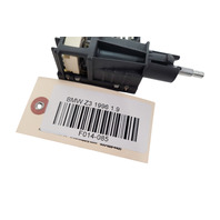 1996-2002 BMW Z3 Headlight Control Switch, 61-31-8-353-506, F014, OEM, 1996, 1997, 1998, 1999, 2000, 2001, 2002