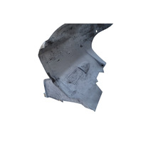 1996-2002 BMW Z2 Fender Cover Liner, Front Left/Driver, 51-71-8-397-685, F014, OEM, 1996, 1997, 1998, 1999, 2000, 2001, 2002