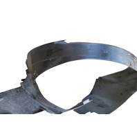 1996-2002 BMW Z2 Fender Cover Liner, Front Left/Driver, 51-71-8-397-685, F014, OEM, 1996, 1997, 1998, 1999, 2000, 2001, 2002