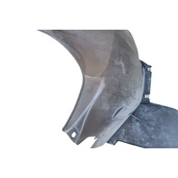 1996-2002 BMW Z2 Fender Cover Liner, Front Left/Driver, 51-71-8-397-685, F014, OEM, 1996, 1997, 1998, 1999, 2000, 2001, 2002