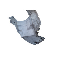 1996-2002 BMW Z2 Fender Cover Liner, Front Left/Driver, 51-71-8-397-685, F014, OEM, 1996, 1997, 1998, 1999, 2000, 2001, 2002