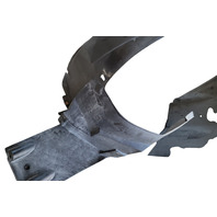 1996-2002 BMW Z2 Fender Cover Liner, Front Left/Driver, 51-71-8-397-685, F014, OEM, 1996, 1997, 1998, 1999, 2000, 2001, 2002