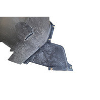 1996-2002 BMW Z2 Fender Cover Liner, Front Left/Driver, 51-71-8-397-685, F014, OEM, 1996, 1997, 1998, 1999, 2000, 2001, 2002