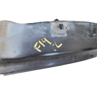 1996-2002 BMW Z2 Fender Cover Liner, Front Left/Driver, 51-71-8-397-685, F014, OEM, 1996, 1997, 1998, 1999, 2000, 2001, 2002
