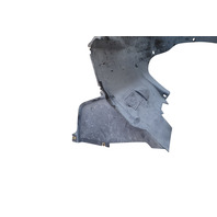 1996-2002 BMW Z2 Fender Cover Liner, Front Left/Driver, 51-71-8-397-685, F014, OEM, 1996, 1997, 1998, 1999, 2000, 2001, 2002