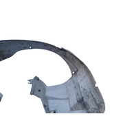 1996-2002 BMW Z2 Fender Cover Liner, Front Left/Driver, 51-71-8-397-685, F014, OEM, 1996, 1997, 1998, 1999, 2000, 2001, 2002