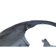 1996-2002 BMW Z2 Fender Cover Liner, Front Left/Driver, 51-71-8-397-685, F014, OEM, 1996, 1997, 1998, 1999, 2000, 2001, 2002