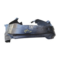 1996-2002 BMW Z2 Fender Cover Liner, Front Left/Driver, 51-71-8-397-685, F014, OEM, 1996, 1997, 1998, 1999, 2000, 2001, 2002