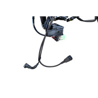 1996-1998 BMW Z3 Engine Wire Harness, 12-51-1-743-950, F014, OEM, 1996, 1997, 1998