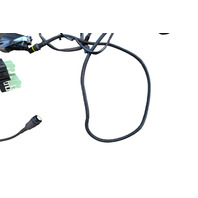 1996-1998 BMW Z3 Engine Wire Harness, 12-51-1-743-950, F014, OEM, 1996, 1997, 1998