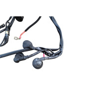 1996-1998 BMW Z3 Engine Wire Harness, 12-51-1-743-950, F014, OEM, 1996, 1997, 1998