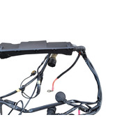 1996-1998 BMW Z3 Engine Wire Harness, 12-51-1-743-950, F014, OEM, 1996, 1997, 1998