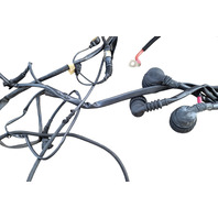 1996-1998 BMW Z3 Engine Wire Harness, 12-51-1-743-950, F014, OEM, 1996, 1997, 1998