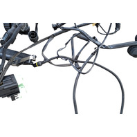 1996-1998 BMW Z3 Engine Wire Harness, 12-51-1-743-950, F014, OEM, 1996, 1997, 1998