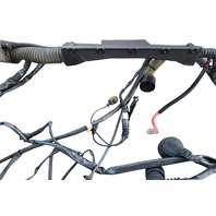 1996-1998 BMW Z3 Engine Wire Harness, 12-51-1-743-950, F014, OEM, 1996, 1997, 1998