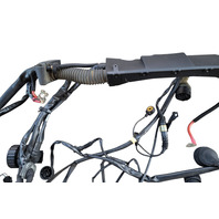 1996-1998 BMW Z3 Engine Wire Harness, 12-51-1-743-950, F014, OEM, 1996, 1997, 1998