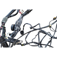 1996-1998 BMW Z3 Engine Wire Harness, 12-51-1-743-950, F014, OEM, 1996, 1997, 1998