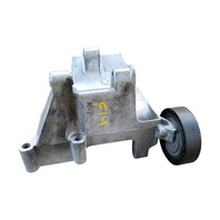 1996-2000 BMW Z3 Compressor Mounting Bracket, 64-55-1-739-627, F014, OEM, 1996, 1997, 1998, 1999, 2000