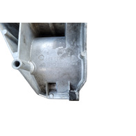 1996-2000 BMW Z3 Compressor Mounting Bracket, 64-55-1-739-627, F014, OEM, 1996, 1997, 1998, 1999, 2000