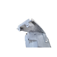 1996-2002 BMW Z2 Fender Cover Liner, Front Right/Passenger, 51-71-8-397-686, F014, OEM, 1996, 1997, 1998, 1999, 2000, 2001, 2002