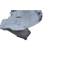 1996-2002 BMW Z2 Fender Cover Liner, Front Right/Passenger, 51-71-8-397-686, F014, OEM, 1996, 1997, 1998, 1999, 2000, 2001, 2002