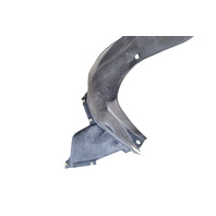 1996-2002 BMW Z2 Fender Cover Liner, Front Right/Passenger, 51-71-8-397-686, F014, OEM, 1996, 1997, 1998, 1999, 2000, 2001, 2002