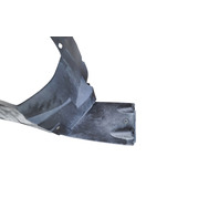 1996-2002 BMW Z2 Fender Cover Liner, Front Right/Passenger, 51-71-8-397-686, F014, OEM, 1996, 1997, 1998, 1999, 2000, 2001, 2002
