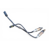 1996-1998 BMW Z3 Oxygen Emission O2 Sensor Set of 2, 11-78-1-743-996, 11-78-1-247-406, F014, OEM, 1996, 1997, 1998