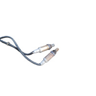 1996-1998 BMW Z3 Oxygen Emission O2 Sensor Set of 2, 11-78-1-743-996, 11-78-1-247-406, F014, OEM, 1996, 1997, 1998