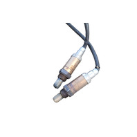 1996-1998 BMW Z3 Oxygen Emission O2 Sensor Set of 2, 11-78-1-743-996, 11-78-1-247-406, F014, OEM, 1996, 1997, 1998