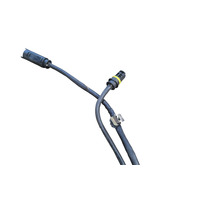 1996-1998 BMW Z3 Oxygen Emission O2 Sensor Set of 2, 11-78-1-743-996, 11-78-1-247-406, F014, OEM, 1996, 1997, 1998