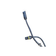 1996-1998 BMW Z3 Oxygen Emission O2 Sensor Set of 2, 11-78-1-743-996, 11-78-1-247-406, F014, OEM, 1996, 1997, 1998